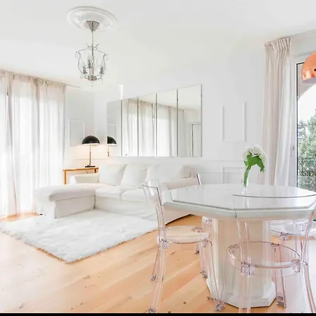 Apartment L Ecrin *