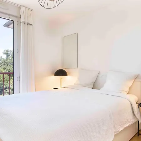 L Ecrin Apartment Toulouse