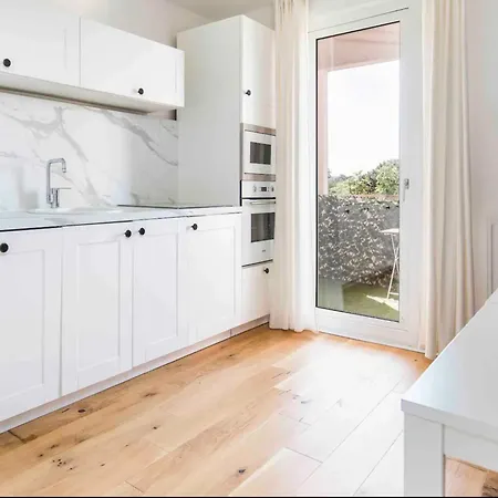 L Ecrin Apartment